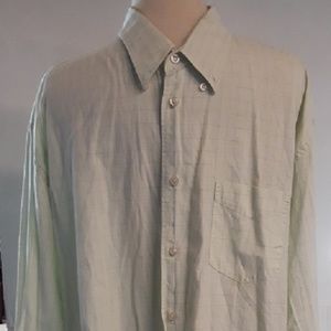 Northern Isles Long Sleeve Button Up Dress Shirt